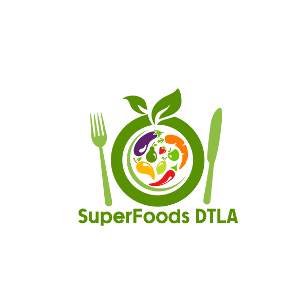 Superfoods DTLA 
