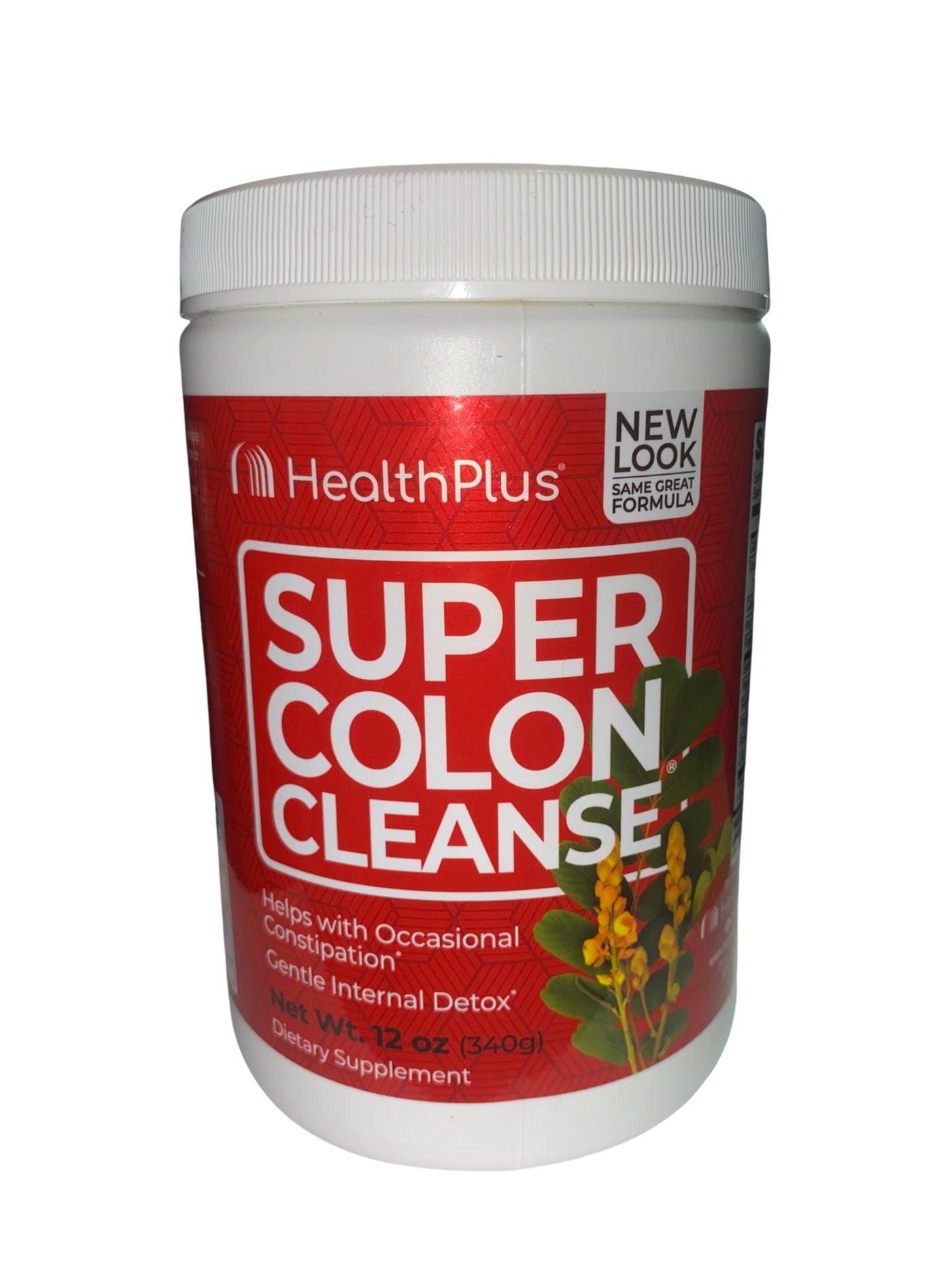 Super Colon Cleanse (powder)
