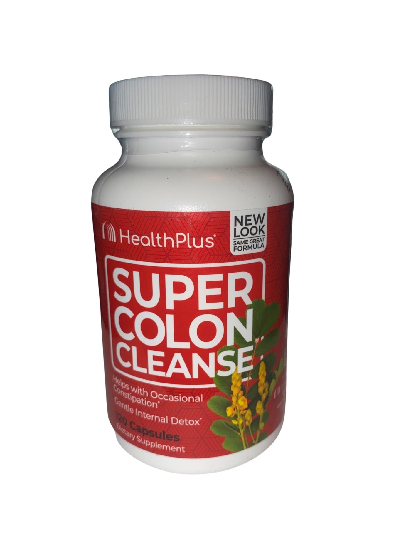 Super Colon Cleanse (capsules)